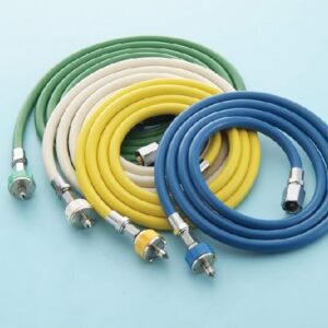 Medical Gas Pipe Line Accessories